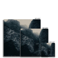 Devil's Kitchen Canvas