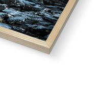 The Bay of Elgol Framed Print