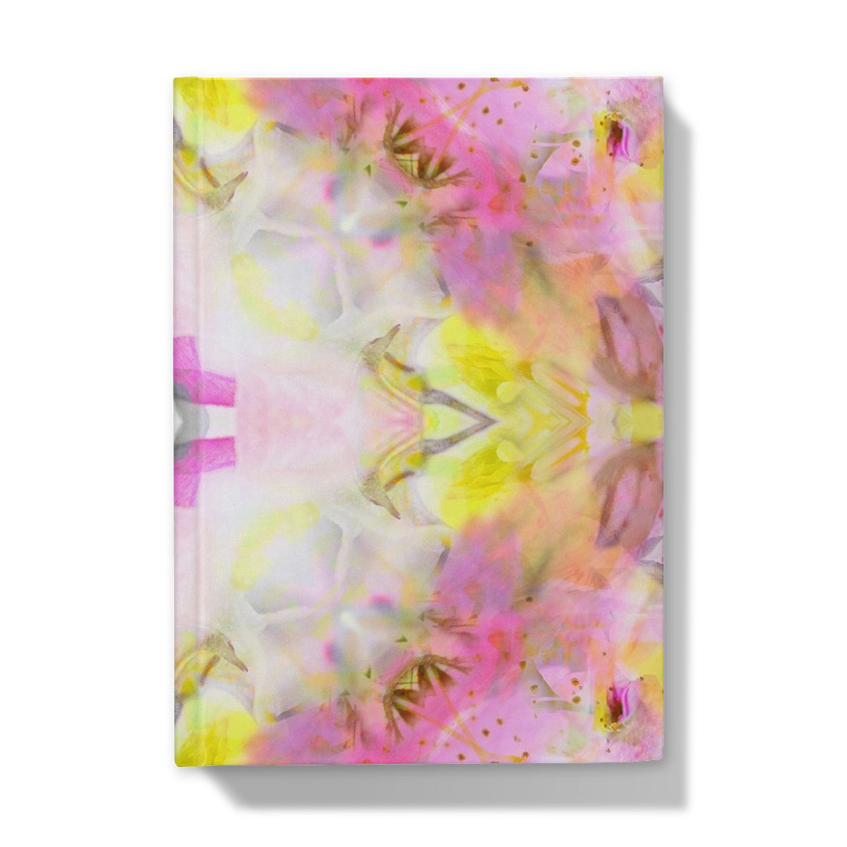 Rescue Remedy Hardback Journal