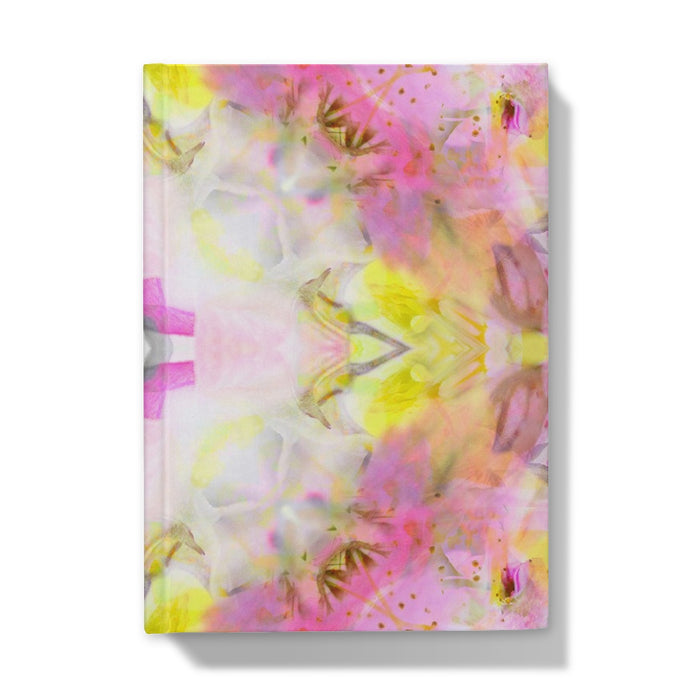 Rescue Remedy Hardback Journal