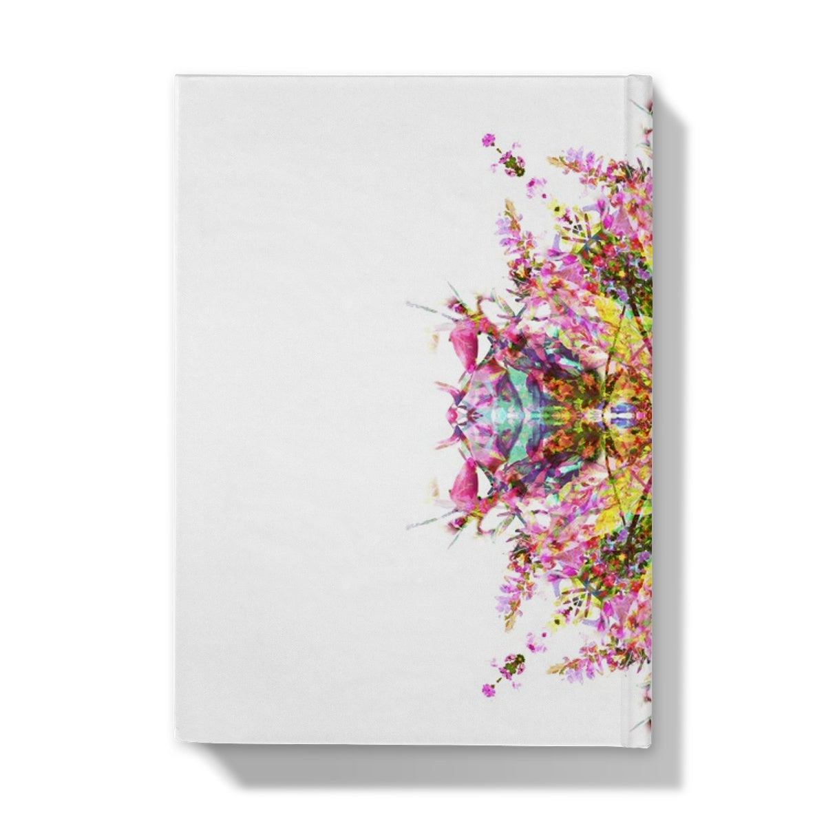 Presence Within Hardback Journal