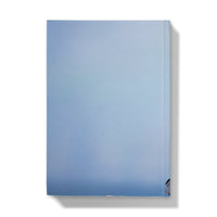 The Raven of Ireland Hardback Journal