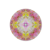 Rescue Remedy Glass Chopping Board