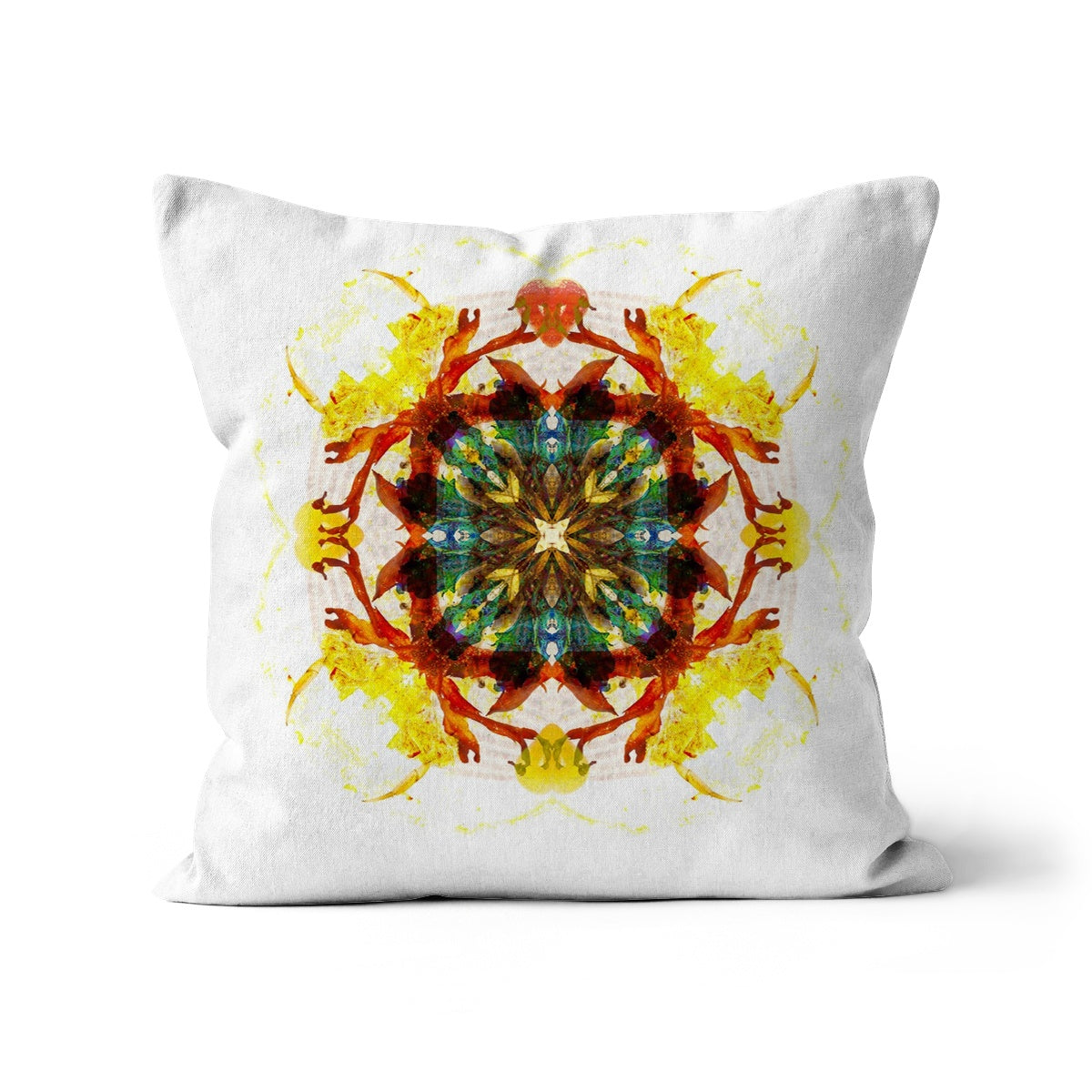 Earth Healing Cushion