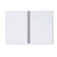 Devil's Kitchen Notebook