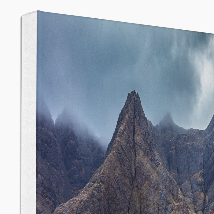 Fairy Pools, Isle of Skye Canvas