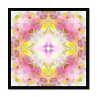 Rescue Remedy Framed Print