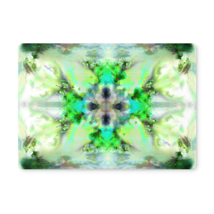 Air Elemental Mandala Placemat