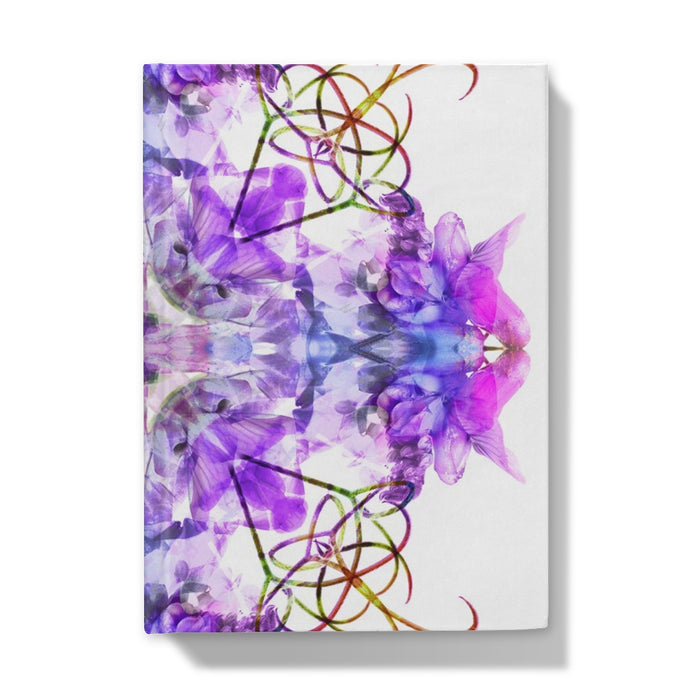Cave Capriolique Hardback Journal