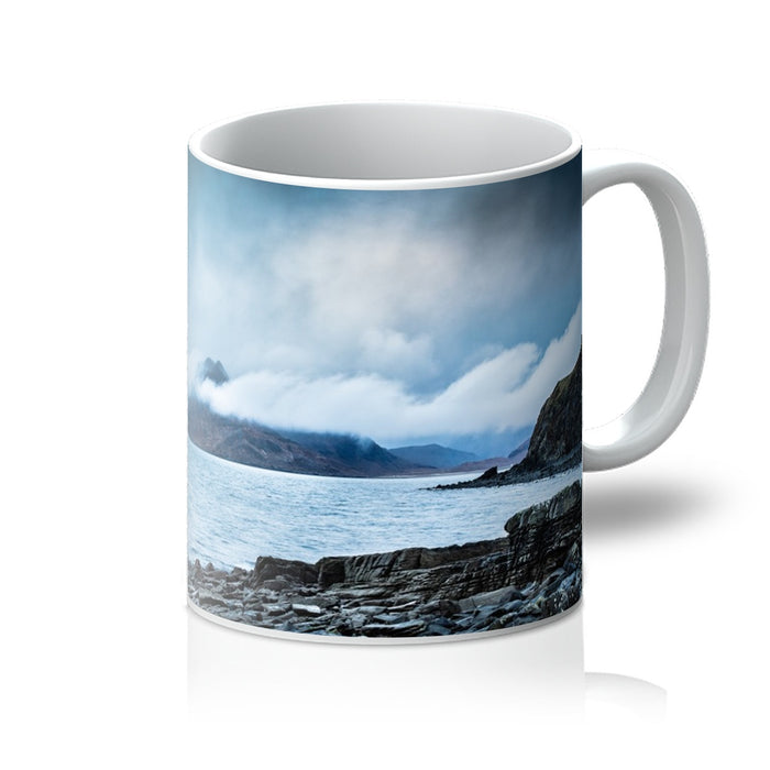 The Bay of Elgol Mug