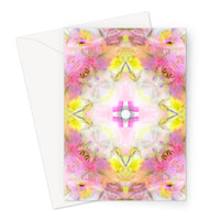 Rescue Remedy Greeting Card