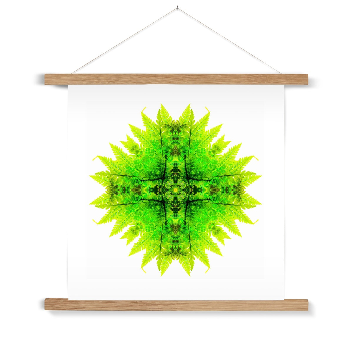 Spirit of Place Fine Art Print with Hanger