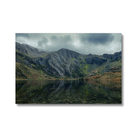 Cwm Idwal Canvas