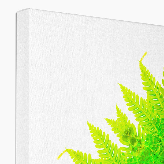 Spirit of Place Canvas
