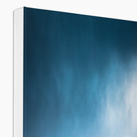 The Bay of Elgol Canvas