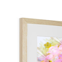 Rescue Remedy Framed & Mounted Print