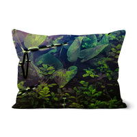 Sacred Pool Cushion