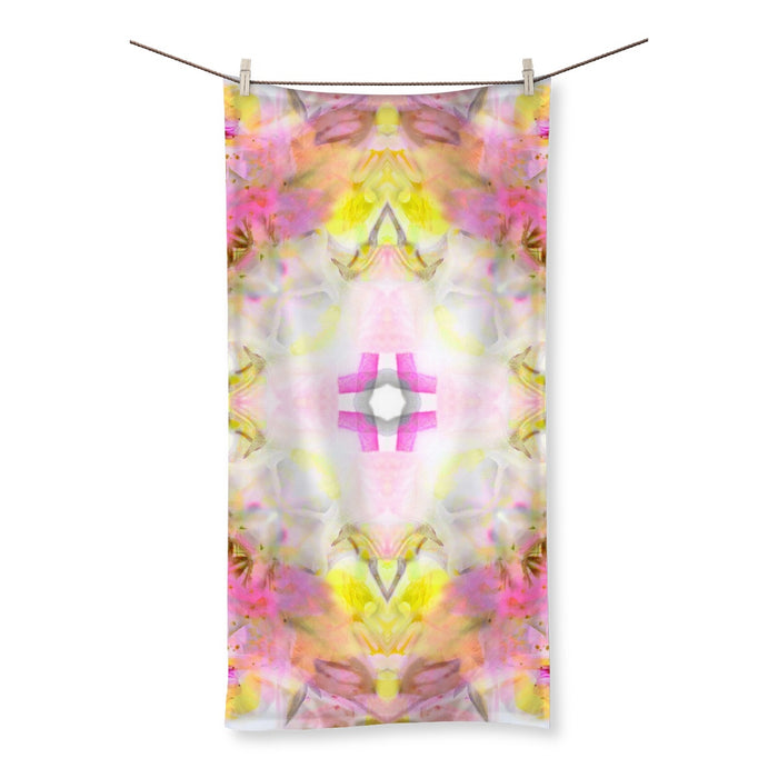 Rescue Remedy Towel