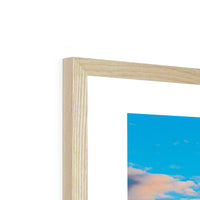 Dawn over the Inner Hebrides Framed Print