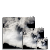 Storm Raven 1 Wall Art Poster