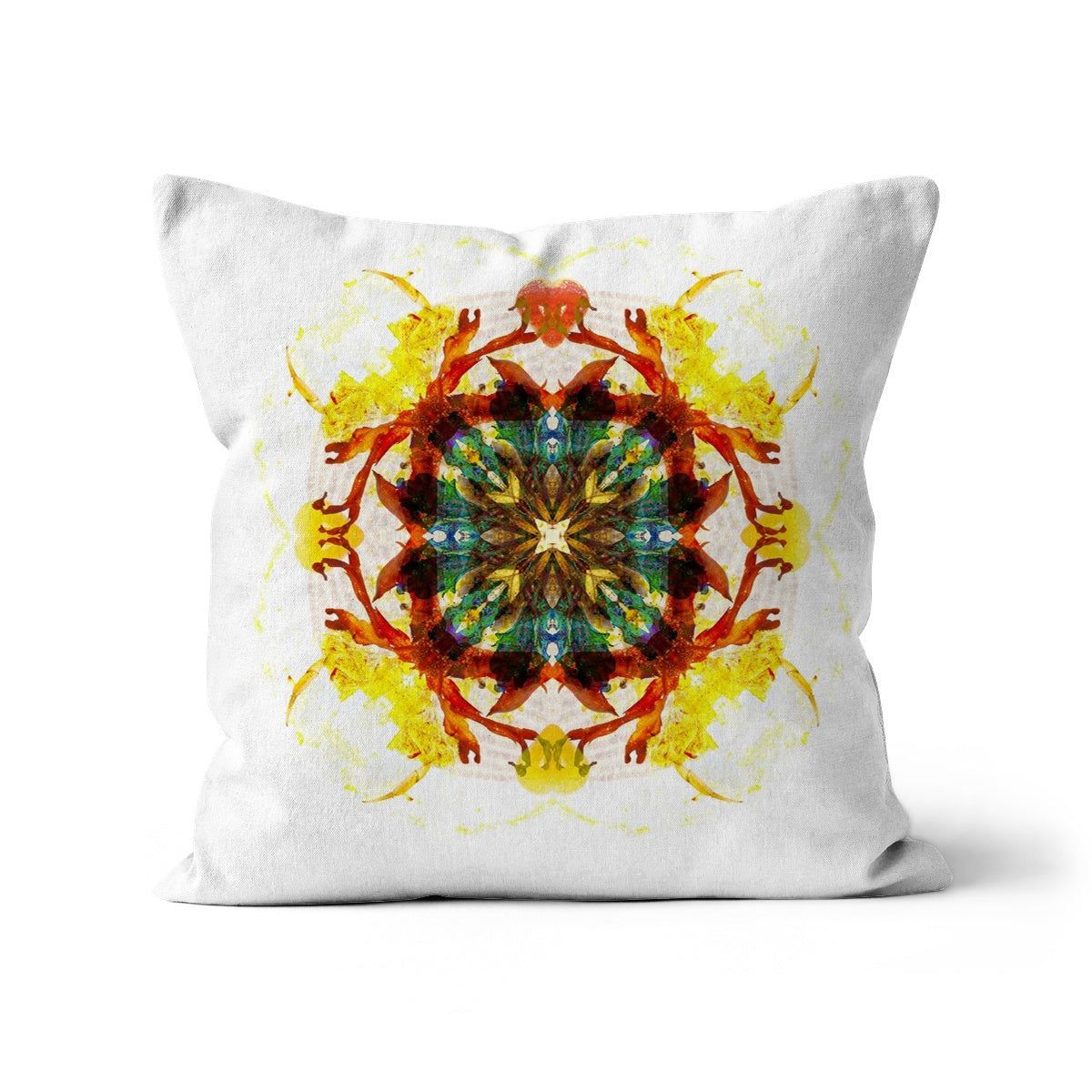 Earth Healing Cushion