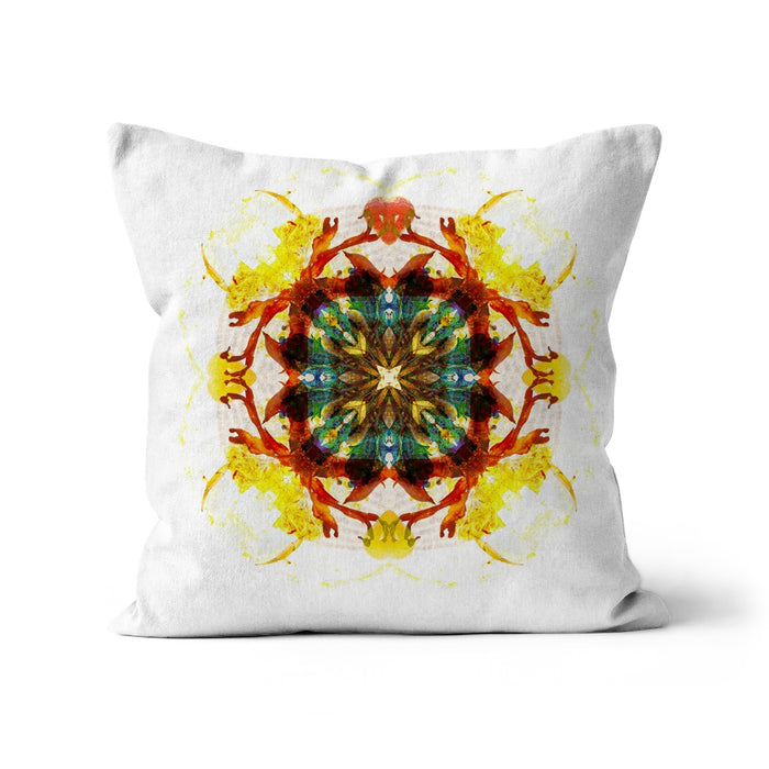 Earth Healing Cushion