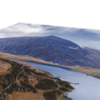 Snowdonia Canvas