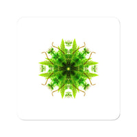 Heart of Nature Sticker