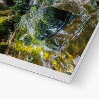 Catrigg Foss Canvas