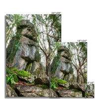 Rock Guardian Hahnemühle Photo Rag Print