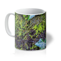 Ivy Clad Mug