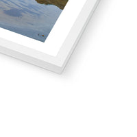 Ardnamurchan Sunset Framed Print