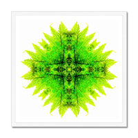 Spirit of Place Framed Print