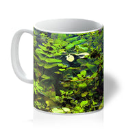 Woodwell Pool Mug