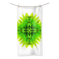 Spirit of Place Towel