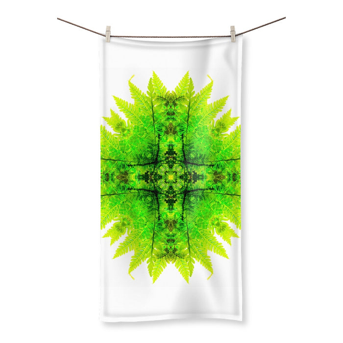 Spirit of Place Towel