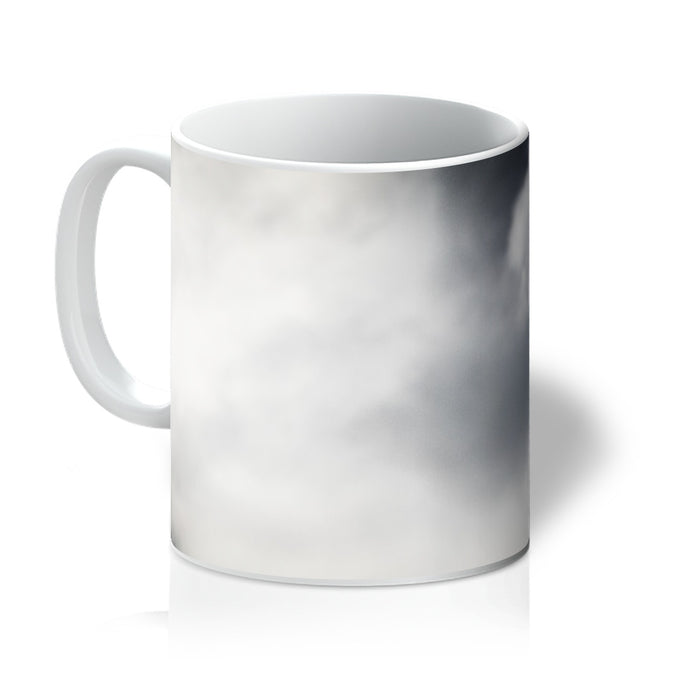 Storm Raven 1 Mug