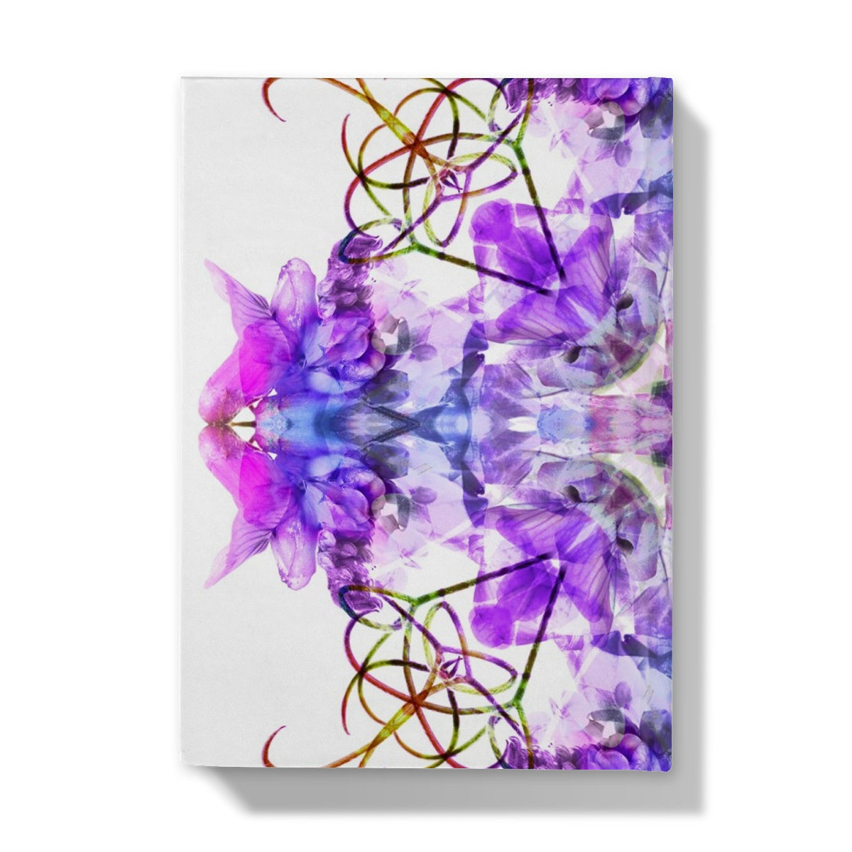 Cave Capriolique Hardback Journal