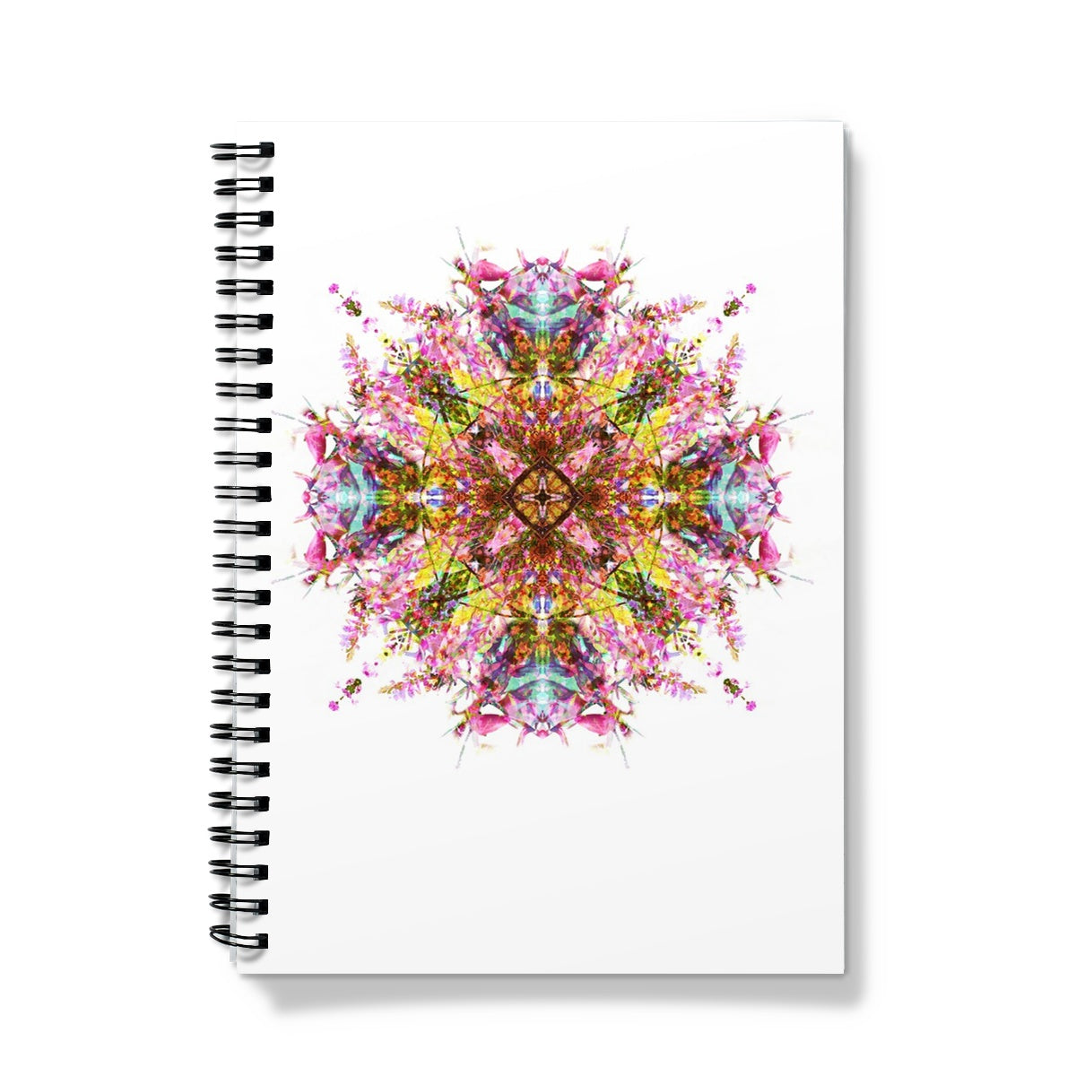 Presence Within Notebook