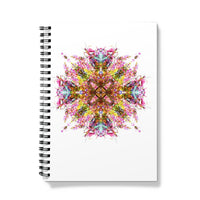 Presence Within Notebook