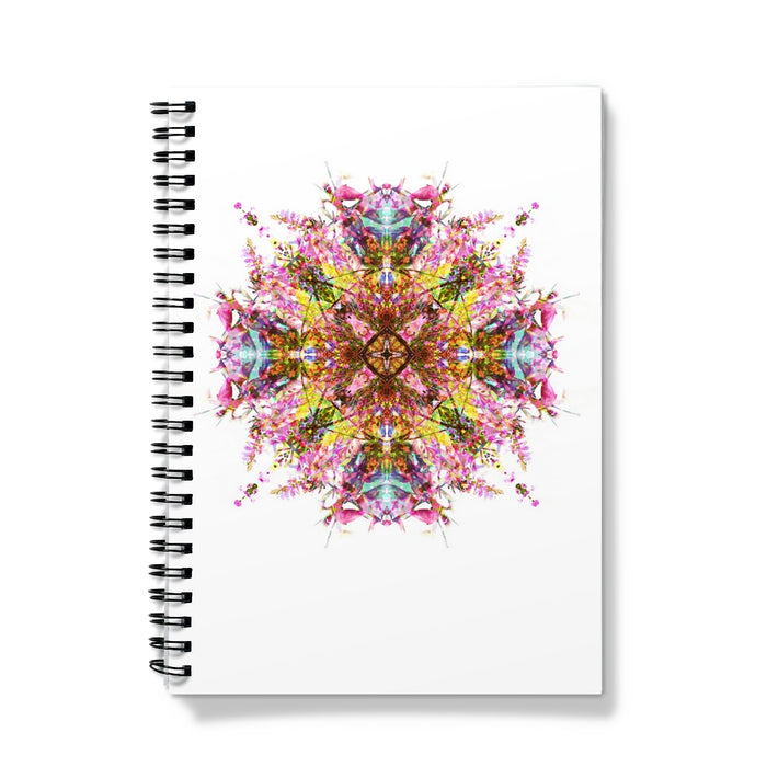 Presence Within Notebook