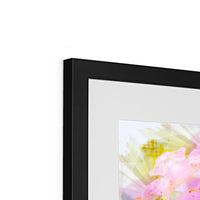 Rescue Remedy Framed & Mounted Print
