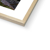 Snowdonia Framed Print
