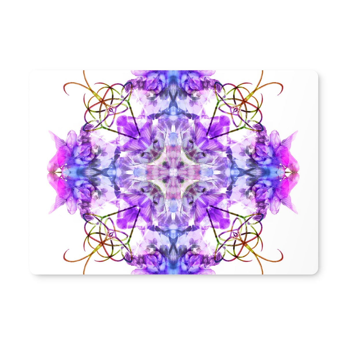Cave Capriolique Placemat