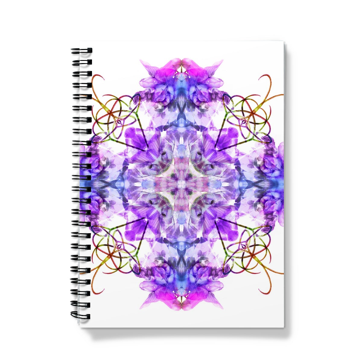 Cave Capriolique Notebook