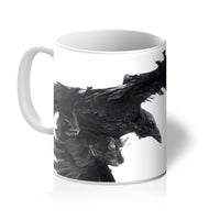 Raven 1 Mug
