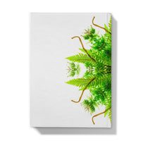 Heart of Nature Hardback Journal