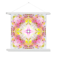 Rescue Remedy Fine Art Print with Hanger