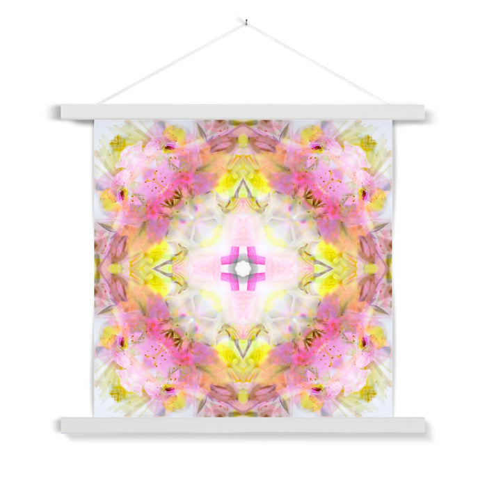 Rescue Remedy Fine Art Print with Hanger