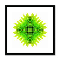 Spirit of Place Framed & Mounted Print